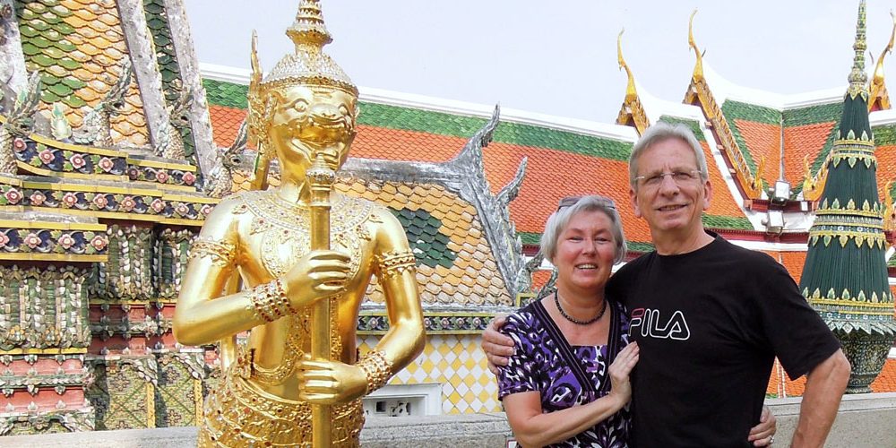Reisebericht Tui Cruises Mein Schiff 3 Asien Mit Singapur