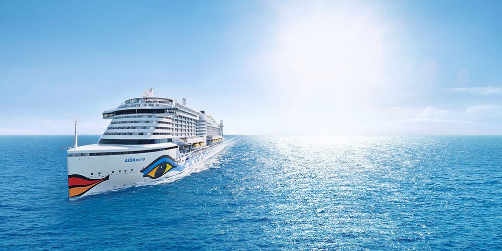 AIDA-Cruises-Schiffsbesichtigungen