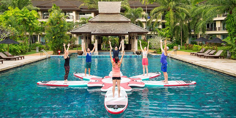 Robinson-SUP-Fitness