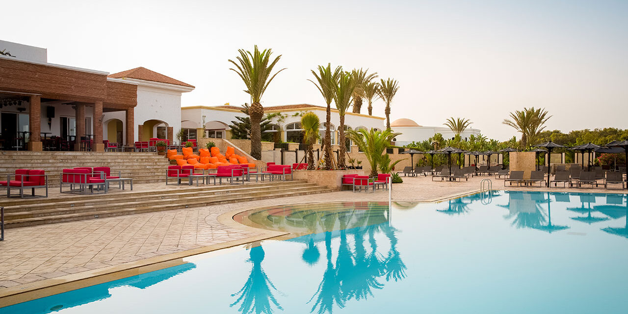 Robinson Club Agadir Marokko Robinson Club Agadir Marokko