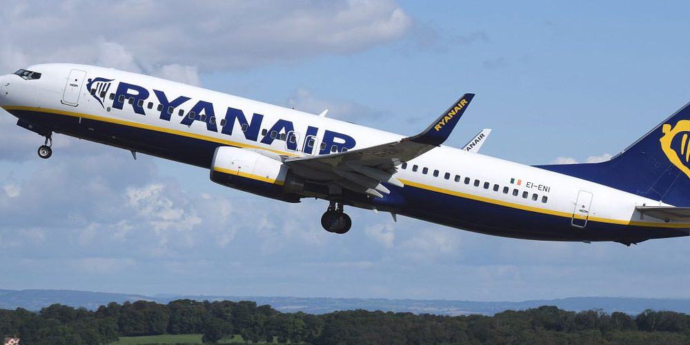 Ryanair