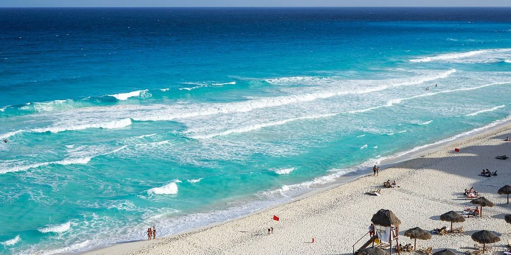 Riu Palace Costa Mujeres In Mexiko Feierte Neueroffnung Clubreisen365 Cluburlaub Online Buchen