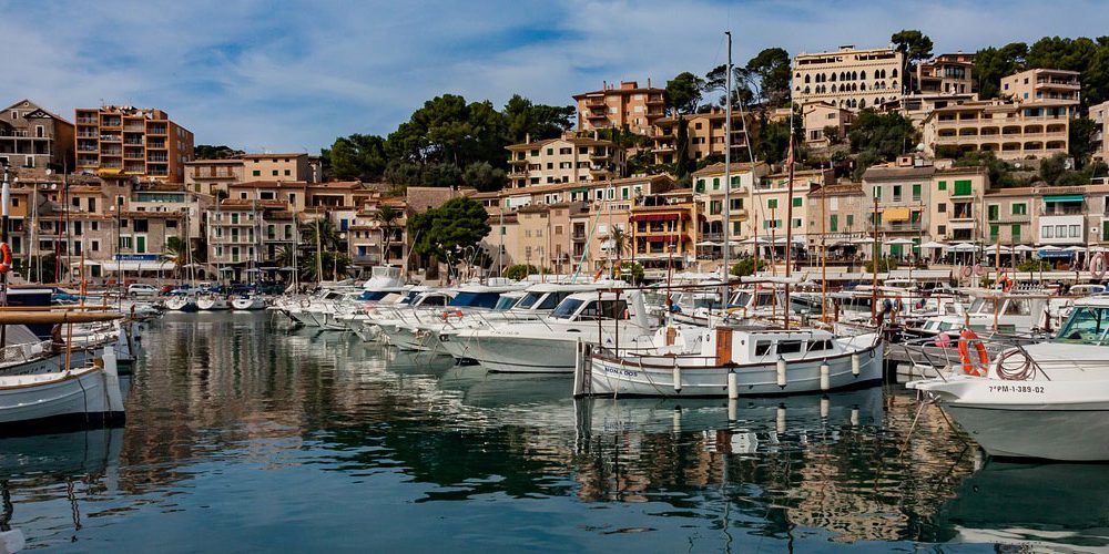 Mallorca-Port-Soller