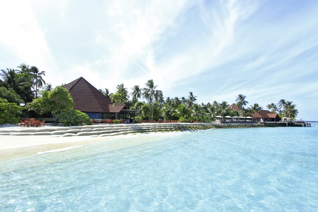 ROBINSON Club Maldives