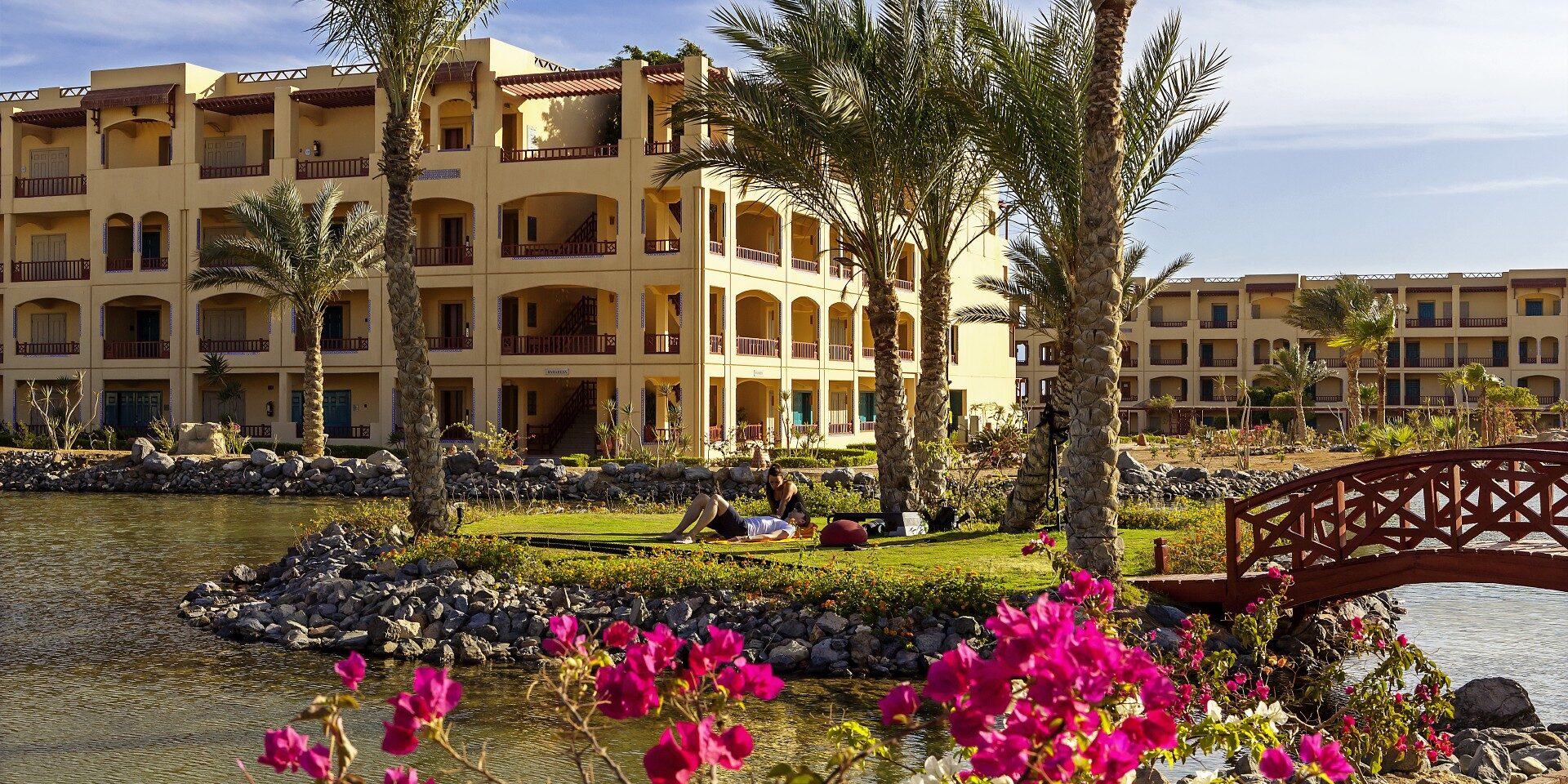 ROBINSON Club Soma Bay ROBINSON Club Soma Bay