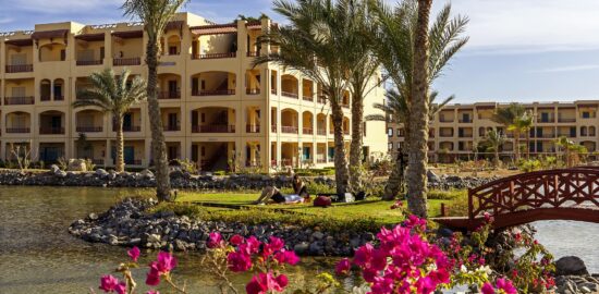 ROBINSON Club Soma Bay