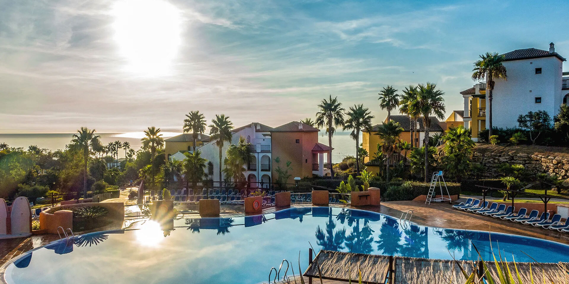 Aldiana Club Djerba Atlantide