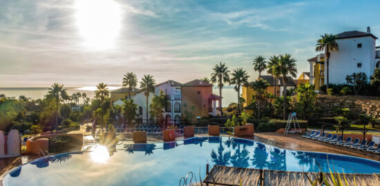 Aldiana Club Djerba Atlantide
