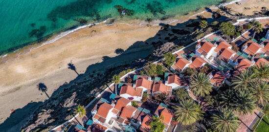 Aldiana Club Fuerteventura