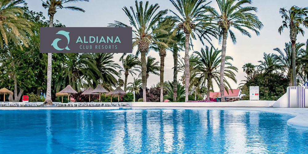 Aldiana-Angebote 1
