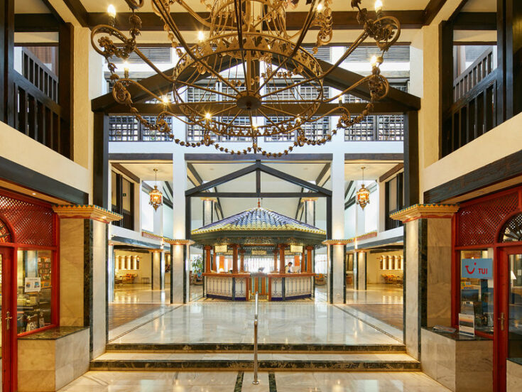 TUI KIDS CLUB Park Club Europe | Cluburlaub buchen - Experten für