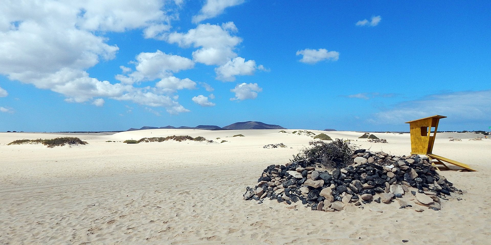 Fuerteventura