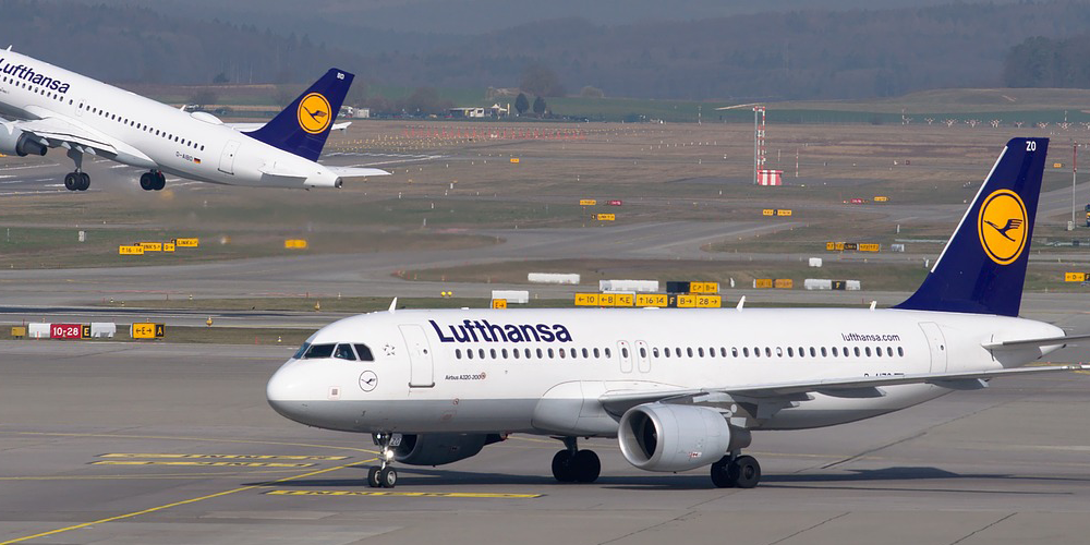 Lufthansa