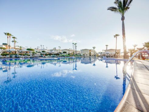 TUI KIDS CLUB Punta Prima