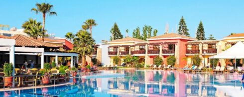 TUI BLUE Atlantica Aeneas Resort