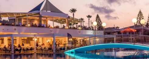 TUI BLUE Atlantica Aeneas Resort