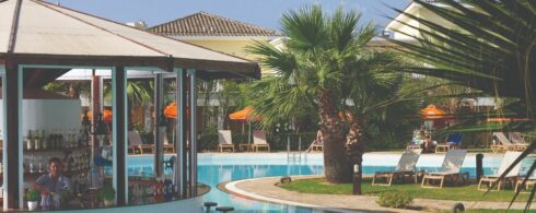 TUI BLUE Atlantica Aeneas Resort