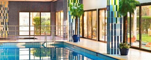 TUI BLUE Atlantica Aeneas Resort