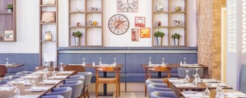 TUI BLUE Atlantica Aeneas Resort