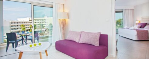 TUI BLUE Atlantica Aeneas Resort