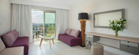 TUI BLUE Atlantica Aeneas Resort