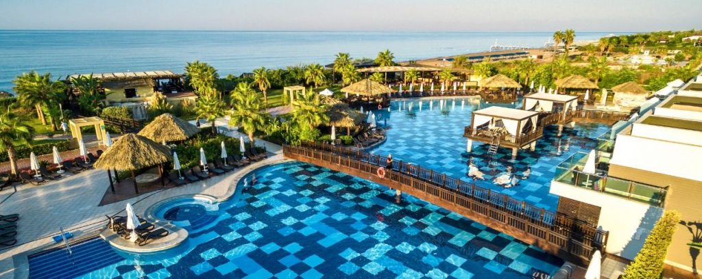 TUI BLUE Belek