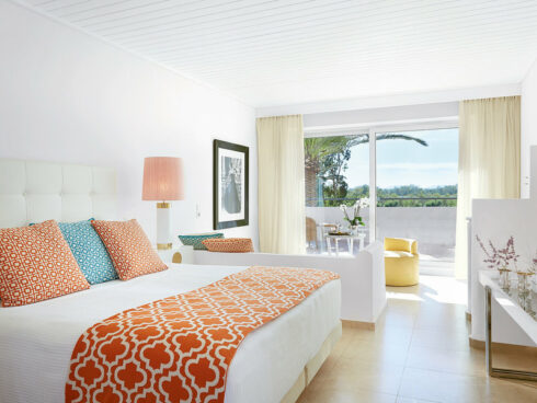 Grecotel Creta Palace