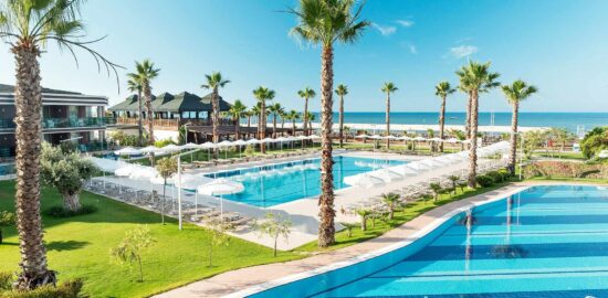 TUI MAGIC LIFE Masmavi