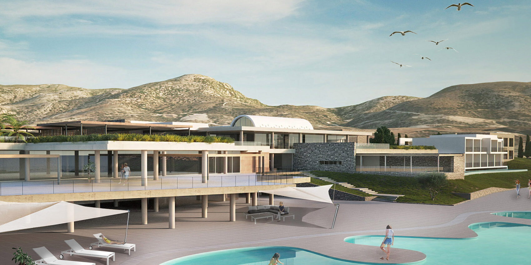 ROBINSON Club Ierapetra