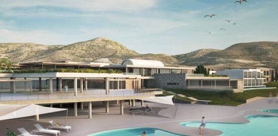 ROBINSON Club Ierapetra