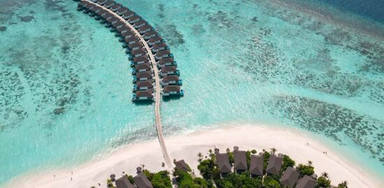 ROBINSON CLUB NOONU