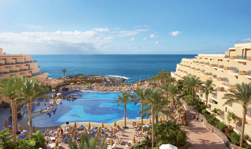 Hotel Riu Buenavista