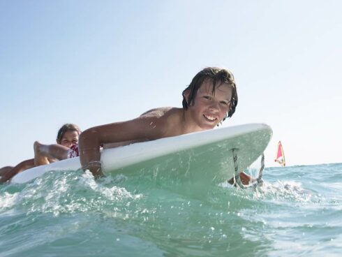 Robinson Club Apulia