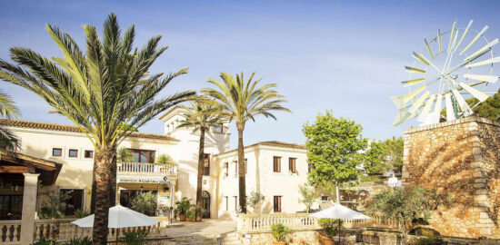ROBINSON CLUB CALA SERENA