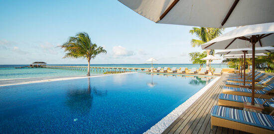 ROBINSON CLUB NOONU