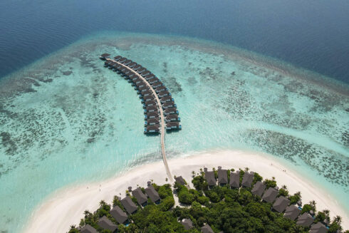 Robinson-Noonu-Clubhotel